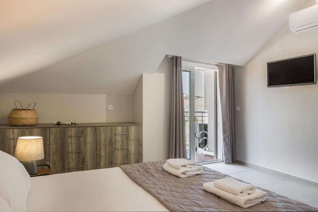 Fidias City Rooms Argostoli  Exterior foto